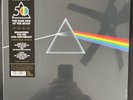 PINK FLOYD DARK SIDE OF THE MOON VINYL LP 50th ANNIVERSARY & POSTER SEALED MINT