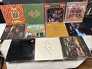 11x POCO LP:A Good Feeling To Know, Self Titled BN 26522,Crazy Eyes,From Inside￼