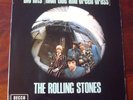The Rolling Stones. Big Hits (High Tide and Green Grass). EX 1966 Rock UK LP