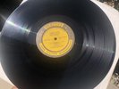John Coltrane Lush Life Prestige 7188 Mono LP  RVG Deep Groove NJ 1961 NO jacket