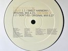Liquid – Sweet Harmony / One Love Family / Awesome 3 - Don't Go 12