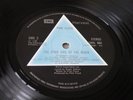 PINK FLOYD 'THE DARK SIDE OF THE MOON' LP UK HARVEST 1973 SOLID BLUE TRIANGLE