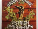 Orange Juice – Ostrich Churchyard, 1992 UK Postcard Records LP