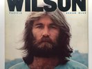 Dennis Wilson – Pacific Ocean Blue, 1977 UK Caribou Records Promo Gatefold LP