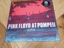 Pink Floyd at Pompeii - MCMLXXII (Sony Music CMG) 2LP Vinyl 12