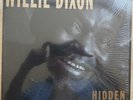 WILLIE DIXON - HIDDEN CHARMS - US BUG/CAPITOL (1988)  NM