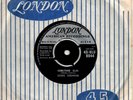 Eddie Cochran:Somethin' else/Boll weevil song:UK London American:1959