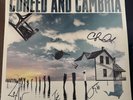 Coheed And Cambria Autographed “The Color Before The Sun” Vinyl