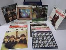 The Beatles EP Collection Box Set BEP14 13 Vinyl 45 Mono Never Played