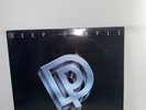 deep purple perfect strangers vinyl Lp