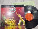 The Who – Very Best of The Who Japan Vinyl LP MFP 1163 Polydor Insert