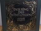 Deluxe 22 LP Decca Vinyl boxset Wagner Der Ring Des Nibelungen (Ring Cycle)