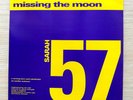 The Field Mice “Missing The Moon” UK 12” Sarah Records SARAH 57