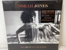 Pick Me Up Off  the Floor by Norah Jones Indie Exclusive Black & White Vinyl