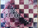 Surfer Blood - Astro Coast - LP Vinyl - Record Store Day 2015 - SWIRL - KR127