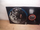John Coltrane, Alice Coltrane Cosmic Music, rare Free Jazz, Soul-Jazz LP 1969