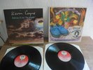 Kevin Coyne – Matching Head And Feet / Blame It On The Night 2x 70s UK Lps
