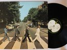 The Beatles Abbey Road GER LP 1976 Early RI 1C072