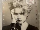 Madonna SEALED 1983 Debut Album Self Titled With Promo Cutout + Hype Sticker
