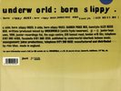 Underworld - Born Slippy - UK 12