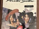 POINTER SISTERS - Greatest Hits - LP Vinyl Record Album - SEALED - RARE - Hype