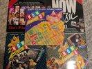 Now Thats What I Call Music 1 to 10 Double Vinyl Albums.