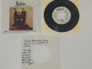 The Beatles ( LOVE ME DO ) WLP 45 w/ PIC PROMO 30th ANNIVERSARY LENNON