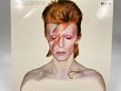 David Bowie - Aladdin Sane -  A1/B1 Reissue Vinyl LP Album -  INTS 5067 EX/VG