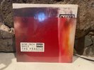 Nine Inch Nails The Fragile 3LP 12” Vinyl Halo Fourteen 1st Press 0694904731
