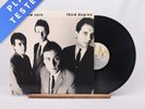 Nine Below Zero Third Degree A1 B2 LP Album Vinyl Record AMLH 68537 - EX/EX