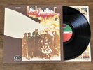 1969 LED ZEPPELIN II SD8236 RL SS HOT MIX, LP, Vinyl, Robert Ludwig, MONARCH