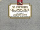 2LP Box HAYDN SCHUMANN DVORAK SAINT-SAENS Cello Concertos JACQUELINE DU PRE NM-