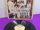 Dimension Latina Presentando a Andy Montañez LP Vinyl 1977 TH