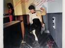 TOSHIKI KADOMATSU GOLD DIGGER  WITH TRUE LOVE  AIR RAL8824 Japan VINYL LP