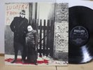 Lucifer's Friend / Same,  Rare UK Orig. 1971 Press Philips LP Prog Psych NM
