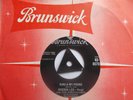 MINT UK  BRUNSWICK 45 - BRENDA LEE - 