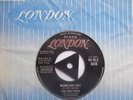 VG UK  LONDON 45 - THE DRIFTERS - 