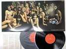The Jimi Hendrix Experience Electric Ladyland Japan LP [19967ER]
