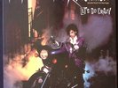 PRINCE AND THE REVOLUTION  LET'S GO CRAZY WARNER BROS 12