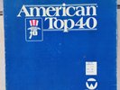 American Top 40 With Casey Kasum. 9/26/1981