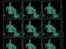Marcel Dettmann - Running Back Mastermix: Marcel D (Vinyl 3LP - 2025 - Original)