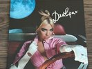 Authentic Signed VINYL LP – Dua Lipa – FUTURE NOSTALGIA CoA Included