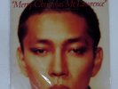 RYUICHI SAKAMOTO MERRY CHRISTMAS MR. LAWRENCE LONDON L28N1008 Japan VINYL LP