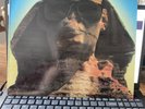 KISS Hot In the Shade VINYL 1989 Mercury 838913 BMG Music Service edition