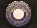 Muddy Waters - 45 - Rock Me / Got My Mojo Working On Chess