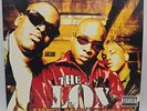 The Lox - Money Power & Respect PROMO Double LP Vinyl RARE VG++/EX Sean Combs