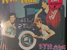 Stray Cats – Rant N' Rave - 1983 LP record excellent, cover VG+, non-bleep press