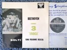 Decca SXL 2165 WBG ED1 UK 1959 - Beethoven Symphony no.3 