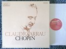 Philips 6768 354 Stereo - Chopin Piano Claudio Arrau Complete Edition 9 X NM