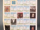 Cat Stevens Greatest Hits 1975  Vinyl LP - A Gem  Includes Rare Poster Record